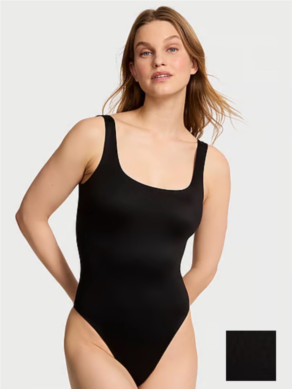 VS Feathersoft Innovation Bodysuit